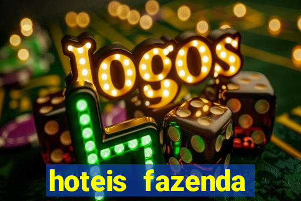 hoteis fazenda porto velho